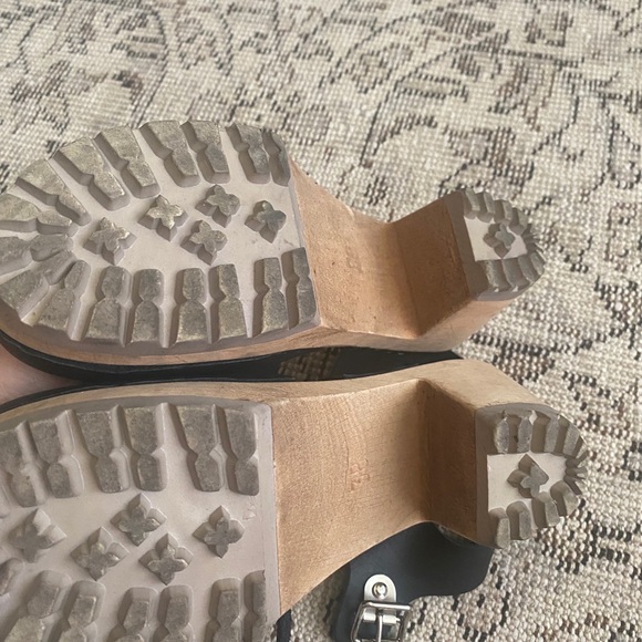 MIA Abba Clog - Picture 3 of 6